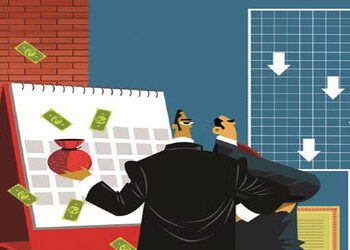 કોર્પોરેટ ક્ષેત્ર દ્વારા આવક વૃદ્ધિના અંદાજમાં ઘટાડો | Corporate sector cuts revenue growth forecast