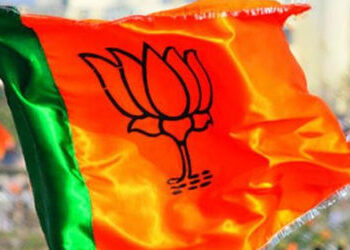 વડોદરા જિલ્લામાં જંગી બહુમતી બાદ હવે ભાજપ ગદ્દારોને પાઠ ભણાવશે,કોંગ્રેસના જિલ્લા પ્રમુખ-મહામંત્રીના …