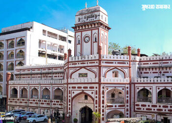 સુરતમાં સંગઠન નહીં ધારાસભ્યોના જોરે જીત્યું ભાજપ!, વોર્ડ નંબર 12માં આંતરિક જૂથબંધીના કારણે ‘ક્રોસ વો…