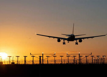 એરલાઇન કંપનીઓને તત્કાળ મદદ નહિ કરાય તો તાળા મારવા પડશે | Airline companies will have to go on lockdo…