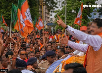 વિપક્ષને મત આપશો તો કામ નહીં થાય: ચૂંટણીમાં ભાજપની આ ‘ધમકી’એ પલટી નાંખી બાજી? | Gujarat Local Body P…