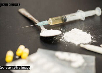 બેંગલુરુમાં ડ્રગ્સ નેટવર્કનો પર્દાફાશ: 4 વિદેશી સહિત 16 શખસોની ધરપકડ, રૂ.36 કરોડનું ડ્રગ્સ જપ્ત | Be…