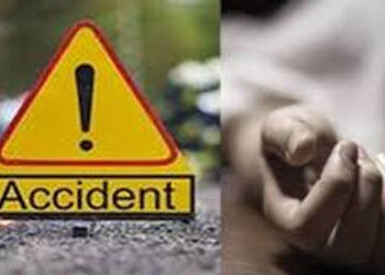 કચરાના ડમ્પરની ટક્કરથી મહિલાનું કરુણ મોત | Emon fefin a malo lon eu aksiten