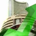 સેન્સેક્સ 609 પોઈન્ટ વધીને 77496 | Sensex rises 609 points to 77496
