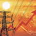 વીજળીની માંગ ઐતિહાસિક 256 ગીગાવોટે પહોંચી ગઇ | Electricity demand reaches historic 256 gigawatts