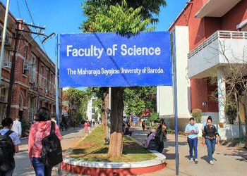 યુનિ.ની સાયન્સ ફેકલ્ટી ડેટા સાયન્સ સહિત બે નવા અભ્યાસક્રમ શરુ કરશે | science faculty of msu will sta…