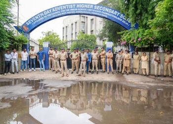 સેવન્થ ડે સ્કૂલનું સંચાલન પાછું મેનેજમેન્ટને સોંપાય તેવી શક્યતા, સરકારે હાઈકોર્ટમાં વલણ સ્પષ્ટ કર્યુ…