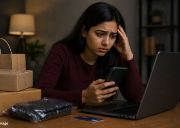 અમદાવાદ: સોશિયલ મીડિયા પર ખરીદી કરતા પહેલા વિચારજો, બે લોકોએ ગુમાવ્યા હજારો રૂપિયા | Ahmedabad Onlin…