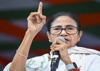 હું 1984થી ચૂંટણી લડું છું પણ આ વખતે…’ પરિણામ અગાઉ મમતાના નિવેદને ચર્ચા જગાવી | West bengal electi…