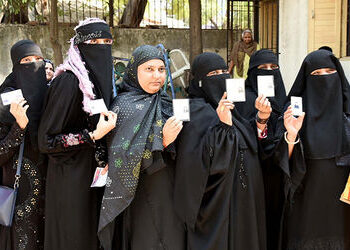 જ્યાં 38% મુસ્લિમ મતદાર ત્યાં ભગવા લહેરના સંકેત, પૂર્વોત્તરના ચાણક્યએ કર્યો ચમત્કાર! | Assam Exit Po…