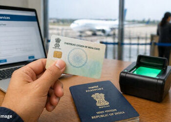 Explainer: OCI નિયમો બદલાયા, પાસપોર્ટ અપડેટ નહીં કર્યો તો $25 દંડ, જાણો પાંચ મહત્ત્વના ફેરફાર | Indi…