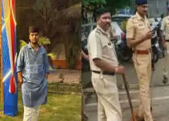 બિહારમાં ભાજપ નેતાના ભાણેજની હત્યા, પોલીસ એન્કાઉન્ટરમાં આરોપી પણ ઘાયલ | police encounter in siwan ga…