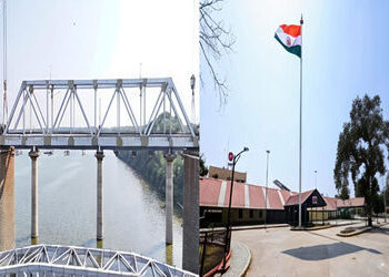 અમૃત ભારત સ્ટેશન યોજના અંતર્ગત વડોદરાના પાંચ સ્ટેશનો ખાતે પ્રવાસીઓની સુવિધામાં વધારો | Passenger fac…