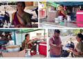 VIDEO: હવે આ કિટલી જ મારી ઓફિસ… રાજપીપળામાં ચૂંટણી જીત્યા બાદ ગીતાબેન કામે લાગ્યા | Tea Seller Git…