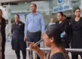 VIDEO | ‘લારી પાછી આપો નહીં તો દારૂ વેચીશ..!’ અમદાવાદમાં રોજગારી છીનવાતા વિધવા મહિલાની રડતી આંખે AMC…