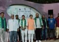 RLDએ ગુજરાતમાં મજબૂત સંગઠન સાથે તાલુકા કાર્યાલયનું ઉદ્ઘાટન અને પદાધિકારીઓની કરી નિમણુંક