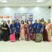 આંતરરાષ્ટ્રીય મજૂર દિવસ નિમિત્તે પશ્ચિમ રેલવે મહિલા કલ્યાણ સંગઠન, ભાવનગર મંડળ દ્વારા રેલવે કર્મચારીઓ…