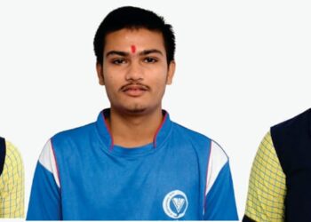 તળાજાની શૈક્ષણિક ક્રાંતિ: માત્ર ૬ વર્ષમાં ૨૨૦૦+ વિદ્યાર્થીઓના વિશ્વાસ સાથે ‘જય જનની સાયન્સ સ્કૂલ’ બન…