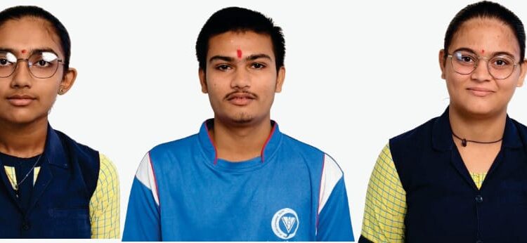તળાજાની શૈક્ષણિક ક્રાંતિ: માત્ર ૬ વર્ષમાં ૨૨૦૦+ વિદ્યાર્થીઓના વિશ્વાસ સાથે ‘જય જનની સાયન્સ સ્કૂલ’ બન…