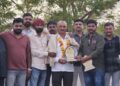 ક્ષત્રિય કરણીસેના ભાવનગર દ્રારા ક્ષત્રિય કારડીયા રાજપૂત સમાજ વલ્લભીપુર તાલુકા તથા વલ્લભીપુર નગરપાલિક…