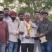 ક્ષત્રિય કરણીસેના ભાવનગર દ્રારા ક્ષત્રિય કારડીયા રાજપૂત સમાજ વલ્લભીપુર તાલુકા તથા વલ્લભીપુર નગરપાલિક…