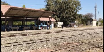 ધારી-ચલાલા-વિસાવદર મિશન બ્રોડગેજ – GExpress News