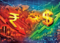 રૂપિયો 94.92ની ઓલ ટાઈમ લો સપાટીએ | Rupee hits all time low of 94 92