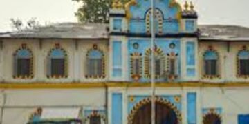 માથાભારે બાબર પઠાણ જેલમાં ગેંગ બનાવી અન્ય કેદીઓને ધમકાવે છે | The brazen Babar Pathan forms a gang i…