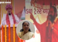 ‘સાડીના પલ્લુમાંથી સીટો આંચકી લીધી…’: જગદીશ વિશ્વકર્માના નિવેદનથી વિવાદ વકર્યો, જાણો કોણે શું કહ્ય…