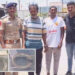 કારના હપ્તા માટે ક્રૂરતાની હદ વટાવી: નસવાડીમાં વૃદ્ધાના પગ કાપી કડા લૂંટનાર બે શખસોની ધરપકડ | Naswad…