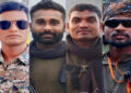 છત્તીસગઢના કાંકેરમાં સર્ચ ઓપરેશન દરમિયાન IED બ્લાસ્ટ, 4 વીર જવાન શહીદ | chhattisgarh ied blast kanke…