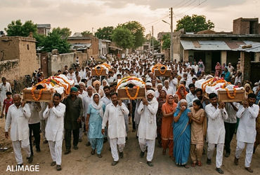 માનવતા મરી પરવારી: ગુરુગ્રામમાં પિતાએ પોતાના જ 4 માસૂમ બાળકો અને પત્નીનું કાસળ કાઢ્યું | Gurugram Ho…