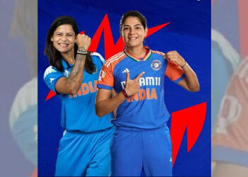 મહિલા T20 વર્લ્ડ કપ 2026: હરમનપ્રીત કૌરના નેતૃત્વમાં ભારતીય ટીમ જાહેર, વડોદરાની બે દીકરીઓની પસંદગી |…
