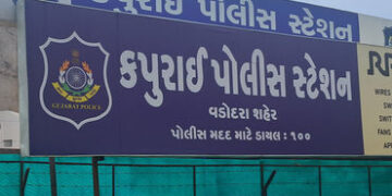 SMCએ કન્ટેનરમાં પોપકોર્નની આડમાં લઈ જવાતો દારૂનો જથ્થો ઝડપી પાડ્યો | SMC seizes liquor being smuggle…