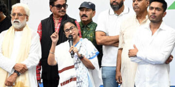 ‘SIRના બહાને વોટની લૂંટ થઈ, પરંતુ છેલ્લા રાઉન્ડ સુધીમાં અમે જીતી જઈશું…’, મમતા બેનરજીનું પહેલું નિ…