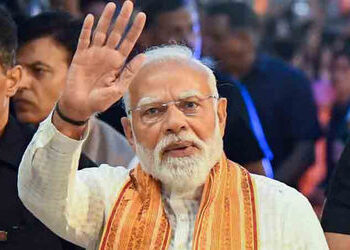 બંગાળમાં મોદી મેજીક : મમતાના સૂપડા સાફ | Modi magic in Bengal: Mamata’s shoes are clean