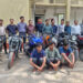 અમદાવાદ: ગર્લફ્રેન્ડના શોખ પૂરા કરવા સ્પોર્ટ્સ બાઇક ચોરતી ગેંગ ઝડપાઈ, 12 બાઇક સાથે ત્રણની ધરપકડ | Bi…