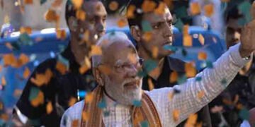 ભાજપના 'બંગ-વિજય' પછી પાકિસ્તાનથી શરૂ કરી, દુનિયાના અખબારોના પ્રતિભાવો