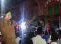 પ.બંગાળમાં સત્તા પરિવર્તન સાથે જ હિંસા, TMC ઓફિસ પર બુલડોઝર ફર્યું, આસનસોલમાં આગચંપી | Bengal Post P…