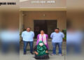 અમદાવાદ: બે વર્ષમાં 6 લગ્ન કરનારી મહિલા ઝડપાઈ, લાખો ખંખેરતી ‘લૂંટેરી દુલ્હન’ ગેંગને પકડવા પોલીસ બની …