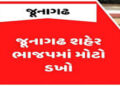 વ્હોટ્સએપમાં MLA વિરોધી ટિપ્પણી કરનાર ભાજપના જ કાર્યકરો પર હુમલો | BJP workers attacked for making a…