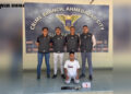 અમદાવાદ: દાણીલીમડામાંથી 14 લાખના MD ડ્રગ્સ સાથે વોન્ટેડ આરોપી ઝડપાયો, ફ્લેટ ભાડે રાખીને છૂટક વેચાણ ક…