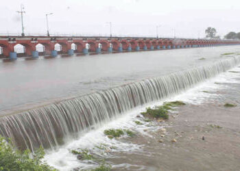 વડોદરાના આજવા અને પ્રતાપપુરા સરોવરની પાણી સંગ્રહ ક્ષમતા વધારવા ફરી માટી ખોદકામ કરાશે | Soil excavati…