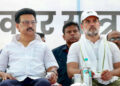INDIA ગઠબંધનમાં ભંગાણ: કોંગ્રેસે વિજય સાથે હાથ મિલાવતા DMK લાલઘૂમ, સંસદમાં માંગી અલગ બેઠક | INDIA Bl…
