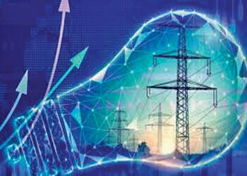 નાણાકીય વર્ષ 2027માં વીજ માંગમાં 5.5 ટકાનો વધારો થવાની શક્યતા | Electricity demand likely to increas…