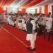 VIDEO : PM મોદીએ જાહેર મંચથી અનોખા અંદાજમાં બંગાળની પ્રજાનો આભાર વ્યક્ત કર્યો | PM Modi Bows to Beng…