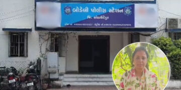 છોટા ઉદેપુર: AAP જિલ્લા પ્રમુખ રાધિકા રાઠવા સામે FIR, પોલીસ પર ગંભીર આક્ષેપો કરવા બદલ બોડેલીમાં ગુનો…