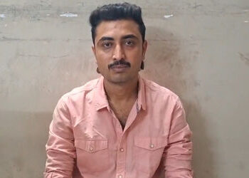 અકોટાના કેરિયરને હાઇબ્રિડ ગાંજો આપનાર ગોત્રીનો સપ્લાયર પકડાયો | police caught supplier of hybrid mar…