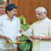અંતે વિજયનો ‘વિજય’: તમિલનાડુમાં આજે શપથ | Finally vijay ‘victory’: Oath taking in Tamil Nadu today