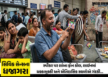 Explainer: શિક્ષિત થયા પણ ‘સંસ્કારી’ નહીં, જાણો ભારતીયોમાં સિવિક સેન્સના અભાવના કારણો શું હોઈ શકે | …